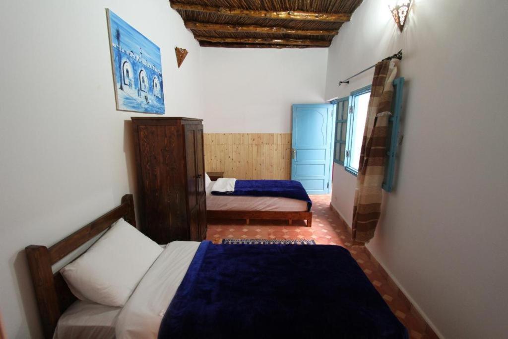 Dar Tranquille Hotel Essaouira Exterior foto