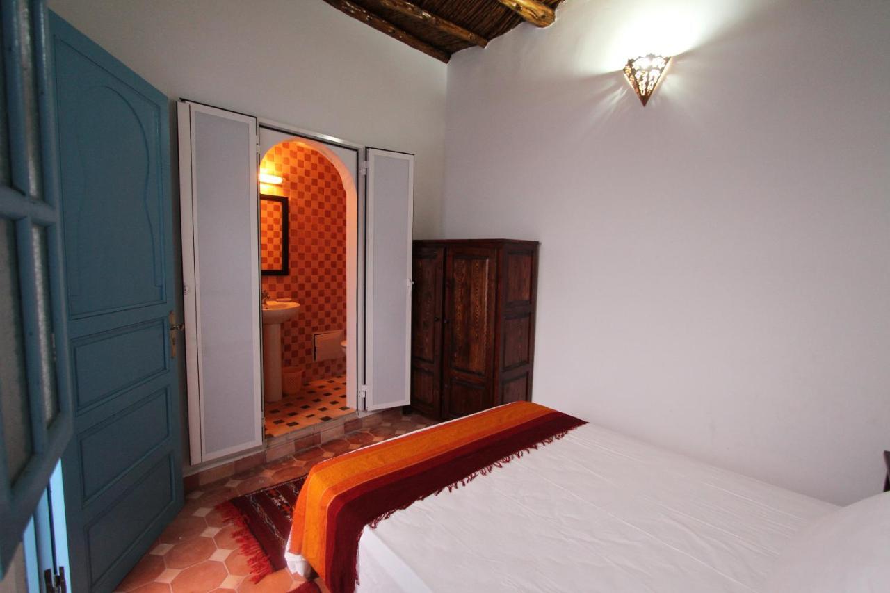 Dar Tranquille Hotel Essaouira Exterior foto