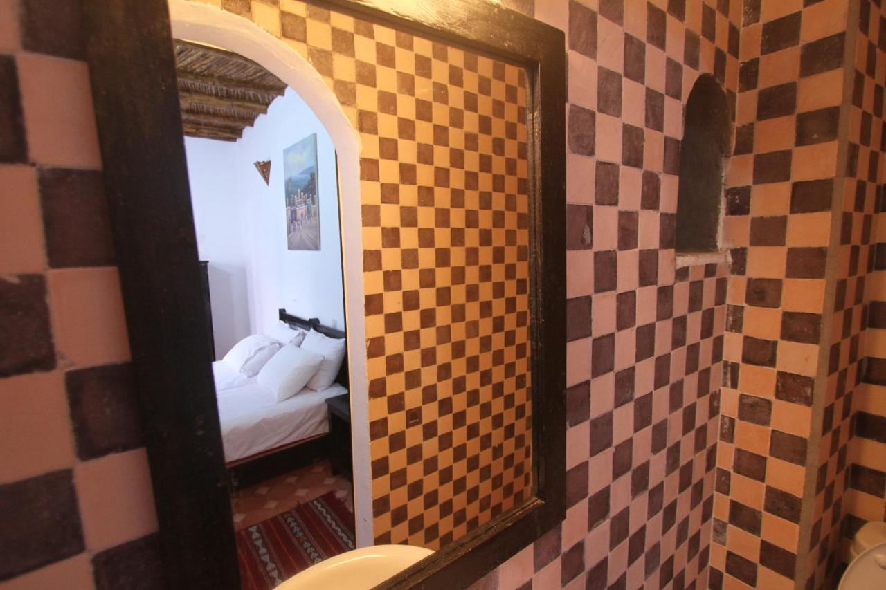 Dar Tranquille Hotel Essaouira Exterior foto