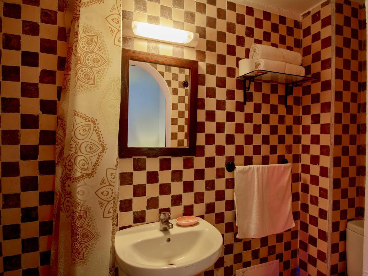Dar Tranquille Hotel Essaouira Exterior foto
