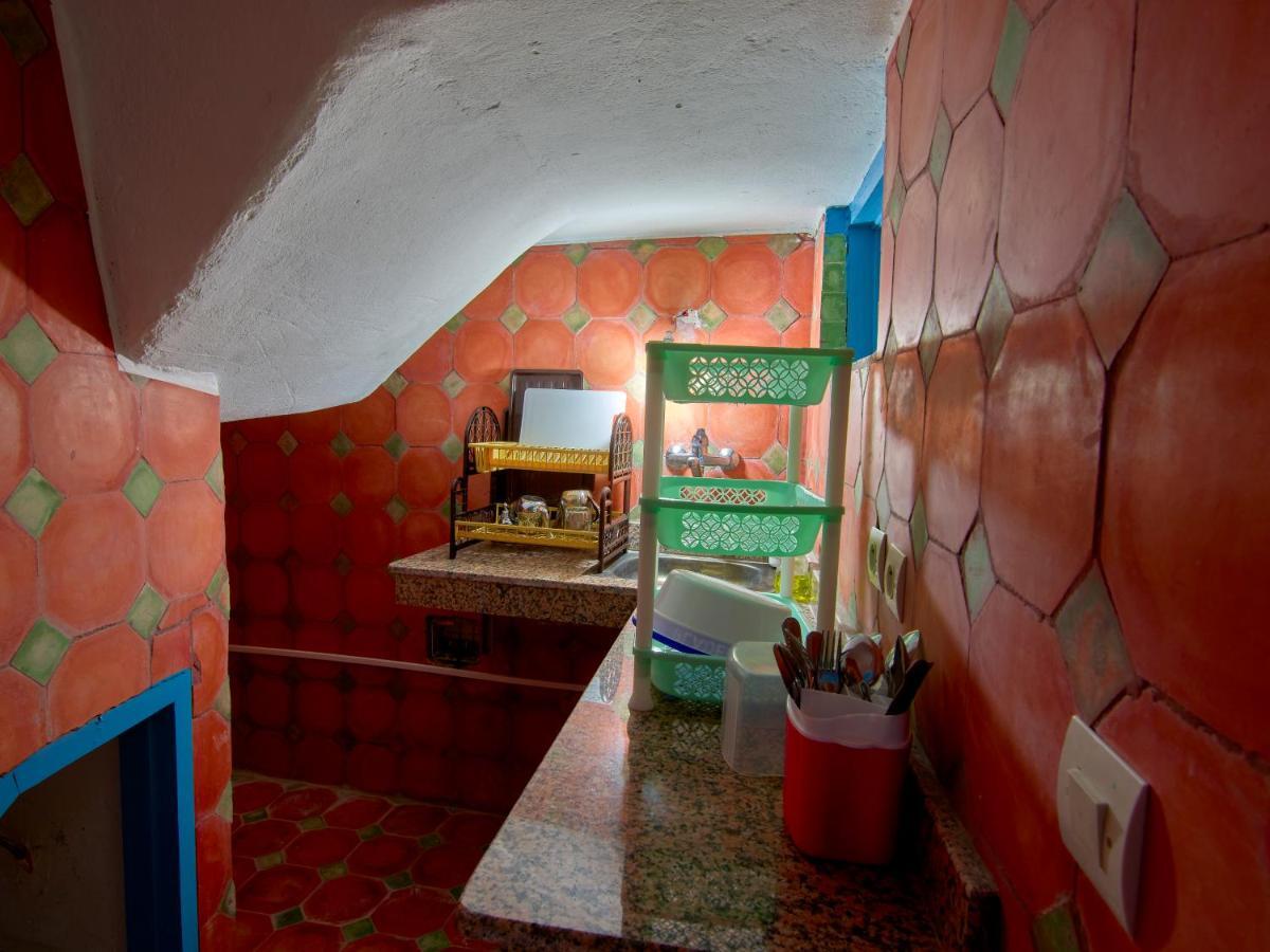 Dar Tranquille Hotel Essaouira Exterior foto